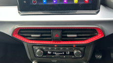 SEAT Arona 1.0 TSI 110 FR Sport 5dr Petrol Hatchback